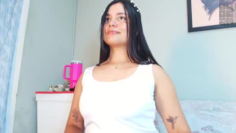  Eva Grey  online show from 03.23.26