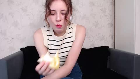 Eva online show from 02.04.26