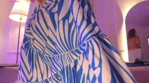  Eva  online show from 06.02.26