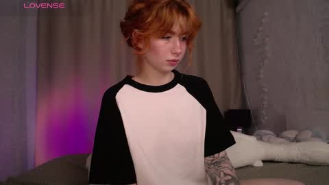 Eva online show from 11.14.25