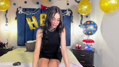 EvaandDante online show from 12.29.24