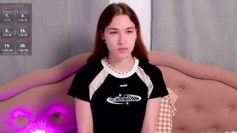 Eva online show from 07.27.26