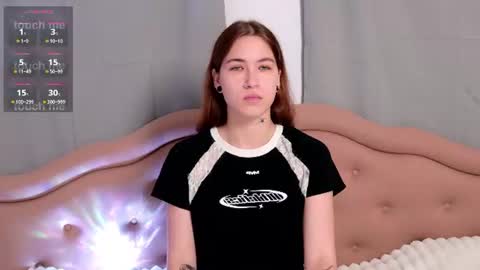 Eva online show from 07.29.26