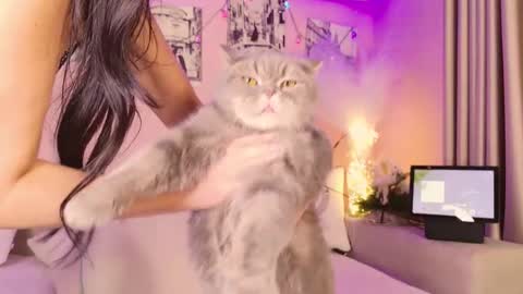 Eva 3 online show from 12.16.25