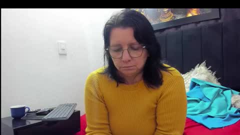 Eva online show from 11.18.25