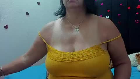 Eva online show from 07.07.26