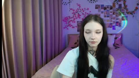 Snapshot of evaasilence chatting on 03.01.26 evaasilence online show from 03.01.26