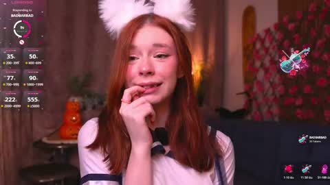 Eva   online show from 11.08.25