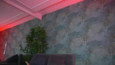 Snapshot of evaberryy chatting on 07.14.26 EvaBerry online show from 07.14.26