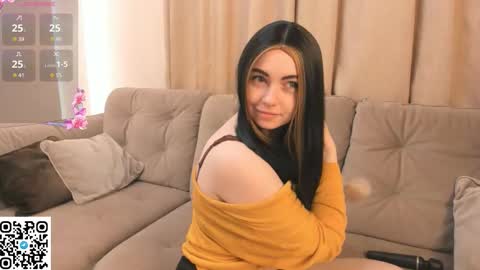 Eva online show from 10.24.25