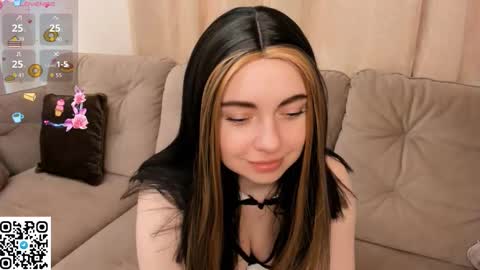 Eva online show from 10.26.25