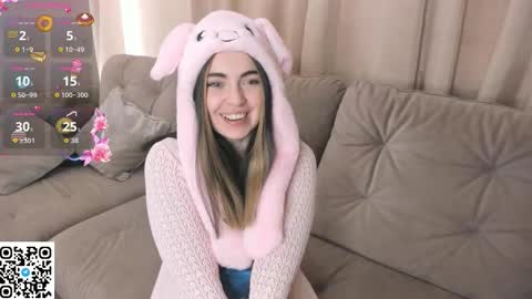 Eva online show from 11.13.25