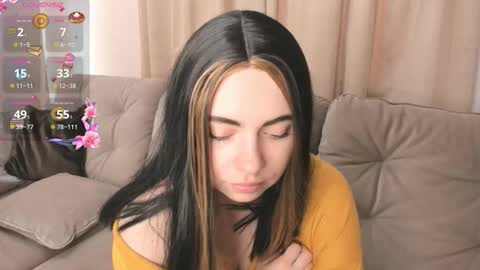 Eva online show from 11.16.25