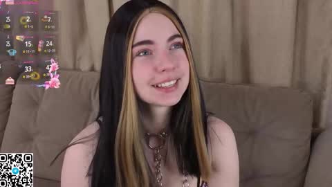 Eva online show from 12.15.25