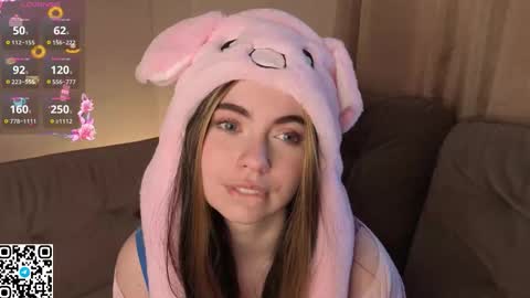 Eva online show from 12.16.25