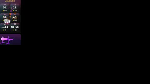 EvaBloom online show from 04.20.26