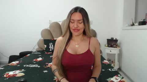 EvaBomb online show from 01.08.25