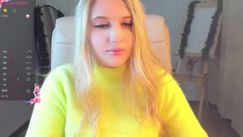 Eva  online show from 12.19.24