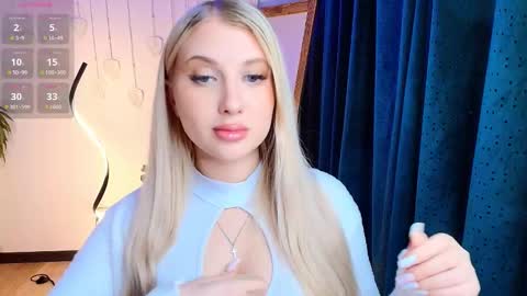 Eva  online show from 02.22.26