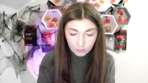 Evachaturbatte online show from 10.17.25