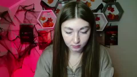 Evachaturbatte online show from 11.01.25