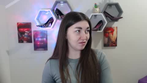 Evachaturbatte online show from 02.03.26