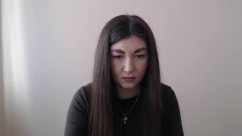 Evachaturbatte online show from 03.03.26