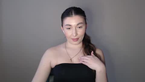 Evachaturbatte online show from 03.06.26