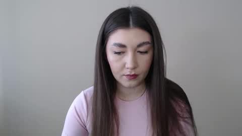 Evachaturbatte online show from 03.25.26