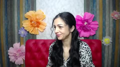 EvaClarkk online show from 04.22.26