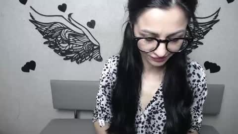 EvaClarkk online show from 05.14.26