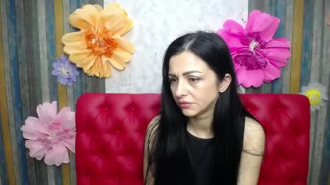 EvaClarkk online show from 05.21.26
