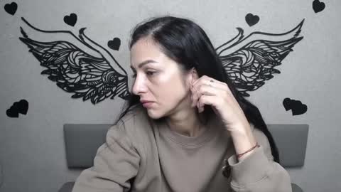 EvaClarkk online show from 05.31.26