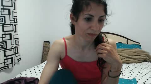 hornycrissyyourlove online show from 04.26.26