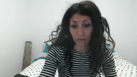 hornycrissyyourlove online show from 05.12.26