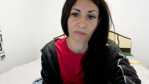 hornycrissyyourlove online show from 07.15.26