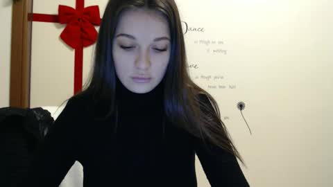 Snapshot of evaeldis chatting on 01.10.26 Eva online show from 01.10.26