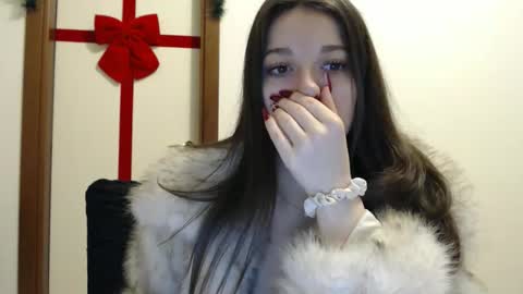 Snapshot of evaeldis chatting on 01.15.26 Eva online show from 01.15.26