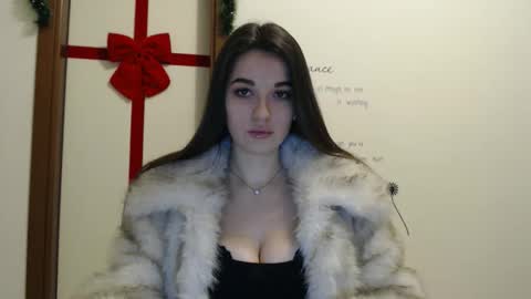 Snapshot of evaeldis chatting on 01.17.26 Eva online show from 01.17.26