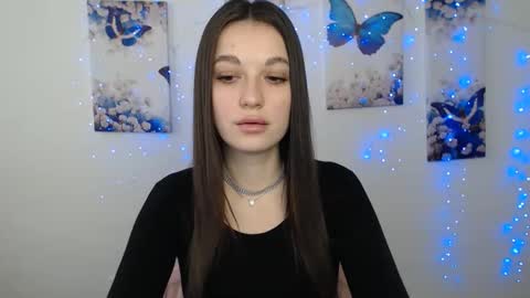 Snapshot of evaeldis chatting on 03.06.26 Eva online show from 03.06.26