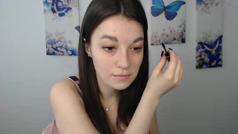 Snapshot of evaeldis chatting on 03.26.26 Eva online show from 03.26.26