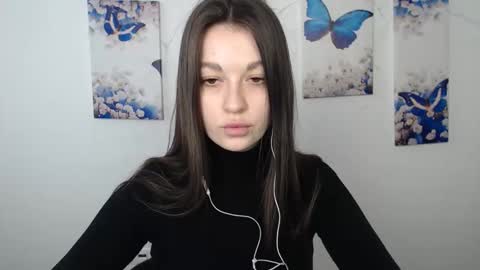 Snapshot of evaeldis chatting on 03.29.26 Eva online show from 03.29.26