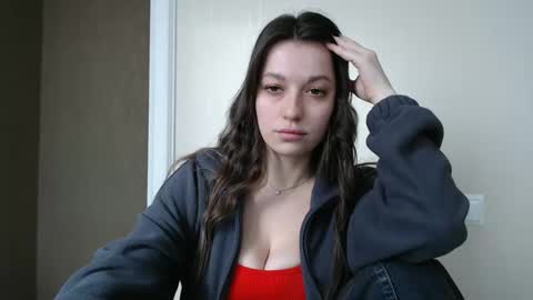 Snapshot of evaeldis chatting on 04.16.26 Eva online show from 04.16.26