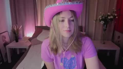 Eva online show from 10.11.25