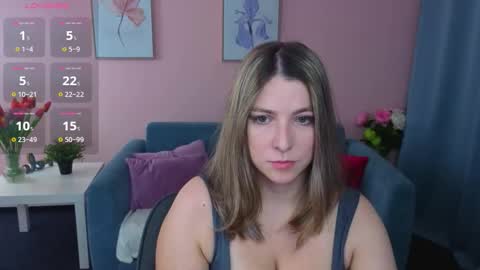 Eva online show from 10.12.25