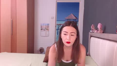 Eva online show from 11.27.25