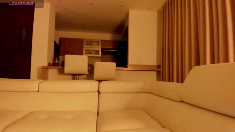 Eva Gomez online show from 03.16.26