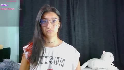 Evah Lee online show from 09.14.25