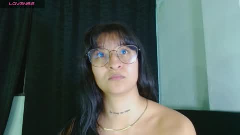 Evah Lee online show from 03.21.26