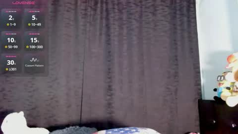 Evah Lee online show from 03.27.26